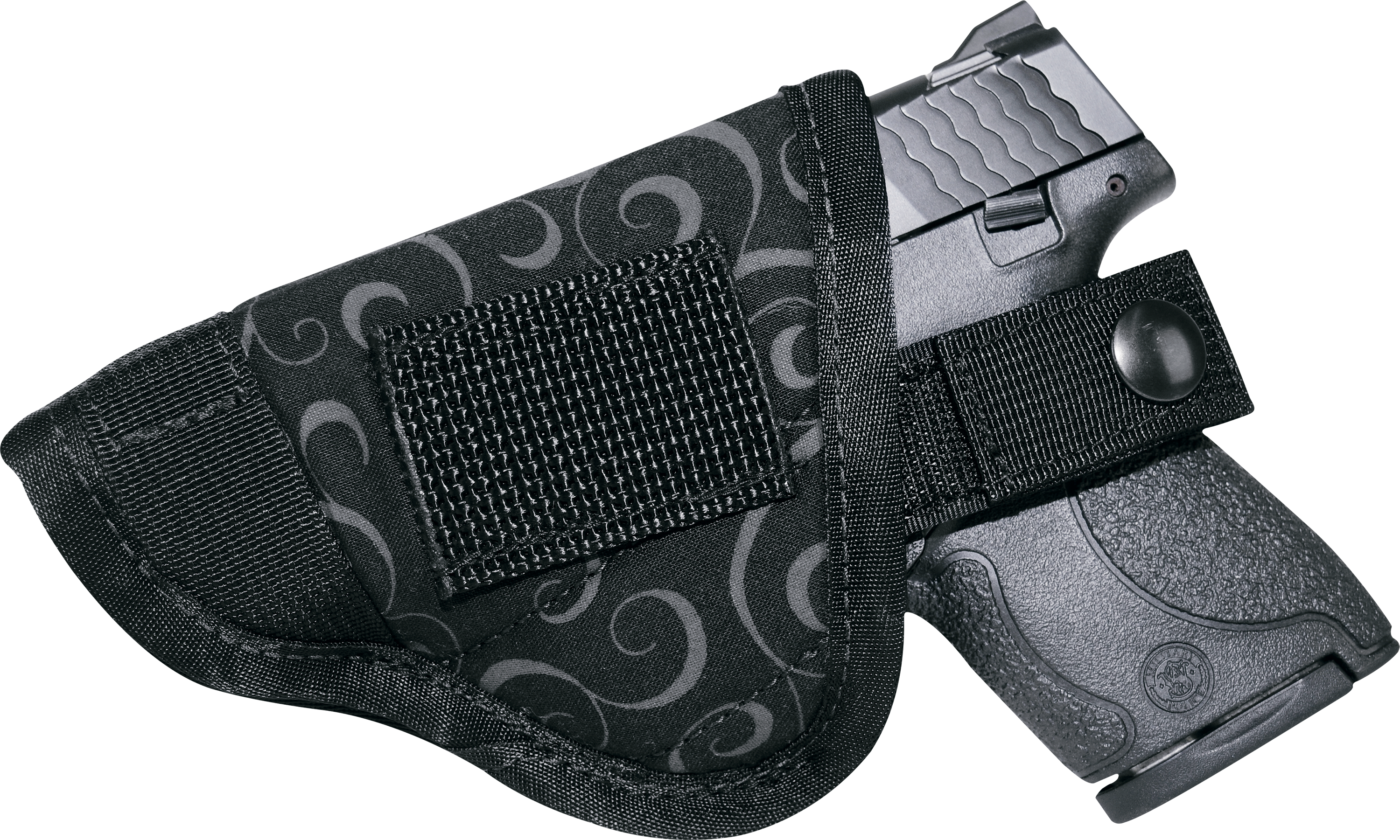 Crossfire Pulse ConcealedCarry Ambidextrous Holster for Ladies Cabela's